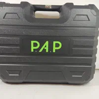 خزان روب و بلوور شارژی PAP|ماشین‌آلات صنعتی|ارومیه, |دیوار