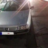 پژو 405|خودرو سواری و وانت|شیروان (خراسان), |دیوار