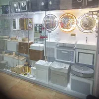 روشویی کابینتی 35در45