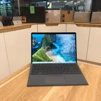 لپ تاپ استوک / Dell 7320 / مهلت تست یک ماهه