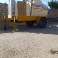 فوم بتن آراز|مصالح و تجهیزات ساختمان|نیر (اردبیل), |دیوار