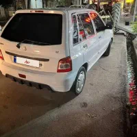پراید 111 SE، مدل ۱۳۹۵