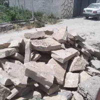مصالح ساختمانی آجر سنگ ماسه و غیره به قیمت مناسب