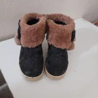 کفش سایز ۲۳ با قیمت مناسب