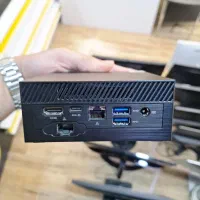 تینک کلاینک asus pn62