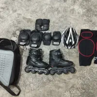 اسکیت نو نو