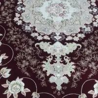 فروش تعدادی فرش جنس درجه یک