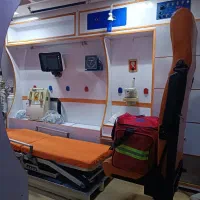 اجاره آمبولانس تیپ b|خودرو اجارهای|بوشهر, |دیوار