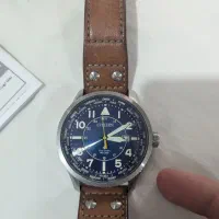 ساعت سیتزن اصل اکودرایو( نوری) اتوماتیک|ساعت|لنجان, |دیوار