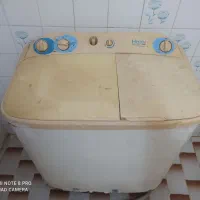 ماشین لباسشویی هایر