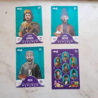 کیمدی نوروزی قیمت مناسب