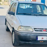 پراید ۱۳۱ مدل ۹۶ خانگی