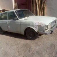 پیکان 83