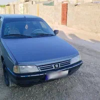 پژو 405 مدل 97|خودرو سواری و وانت|برازجان, |دیوار