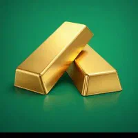 طلا رایگان برنامه وال گلد