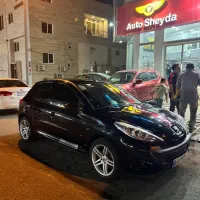 ۲۰۷ مدل۱۴۰۲ تیوفایو دندهای