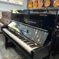 پیانو‌ آکوستیک ژاپنی Zen-On