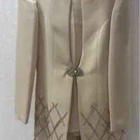 کت و شلوار مجلسی
