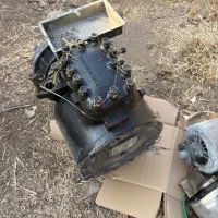 کمپرسور کولر و سردخانه|کولر گازی و فنکوئل|تهران, دکتر هوشیار|دیوار