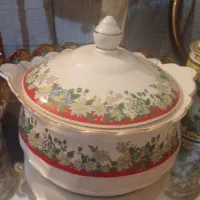 یک سری وسایل منزل