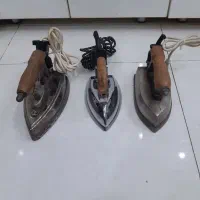 اطو.اتو.برقی آنتیک.قدیمی مخصوص تولیدی