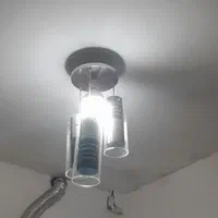 لوستر آشپزخانه|لوستر و چراغ آویز|سبزوار, امام خمینی (ناوی)|دیوار