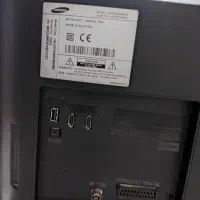 تلویزیون 32اینچ سامسونگ بلوتوث ندارد فلش خور است|تلویزیون و پروژکتور|فولادشهر, C7|دیوار