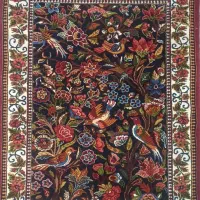 فرش فروشی تمام امور فرش انجام میشود