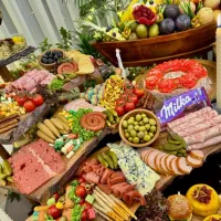 دسر و ژله و انواع کیک کافی شاپ|خدمات پذیرایی، مراسم|ارومیه, |دیوار