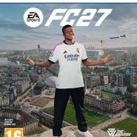 بازی fifa27 اکانت قانونی PS5 قابلنصب XBOX 4