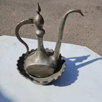 فروش آفتابه لگن قدیمی  قاجاری|کلکسیون اشیاء عتیقه|تهران, خلازیر|دیوار