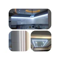 طراحی و تولید لاینر