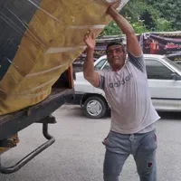 اتو باربری واسباب کشی روشن|خدمات حمل و نقل|بابل, |دیوار