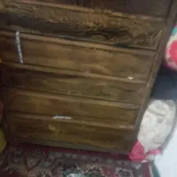 دلاور ویترین|جاکفشی، کمد، دراور|هشتگرد, سعید آباد|دیوار