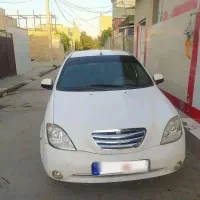 تیبا یک مدل ۹۶