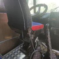 مینی بوس بنز ۲۱ نفره|خودرو سنگین|مبارکه, |دیوار