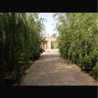 ویلا فول امکانات در شاهنامه۱۴ مستقیم ازمالک|اجارهٔ کوتاه‌مدت ویلا و باغ|مشهد, توس فردوسی|دیوار