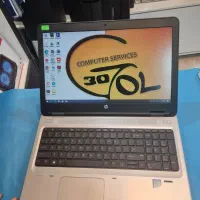 لپتاپ HP ProBook 650 G2نسل 6 i7 i5