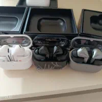 انوااع ایرپاد هندزفری بلوتوثی سامسونگ buds pro|لوازم جانبی موبایل و تبلت|ارومیه, |دیوار