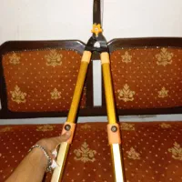 قیچی شاخه زن تایوانی