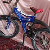 فروش دوچرخه دنده ای