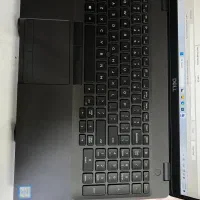 لپ تاپ Dell نسل هشتم|رایانه همراه|تربت‌حیدریه, کوه سنگی|دیوار