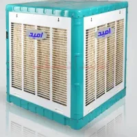 کولر آبی ۴۰۰۰ امید