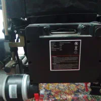 ویلچر برقی|آرایشی، بهداشتی، درمانی|گوآور, |دیوار