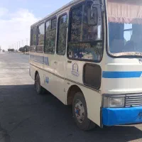 مینی بوس ایویکو مدل۷۰|خودرو سنگین|تبریز, |دیوار