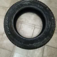 جفت لاستیک بارز 15