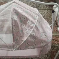 گهواره|کالسکه و لوازم جانبی|بانه, |دیوار