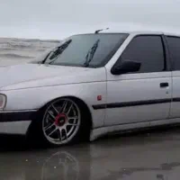 رینگ و لاستیک oz سایز ۱۶|قطعات یدکی و لوازم جانبی|کرمانشاه, |دیوار