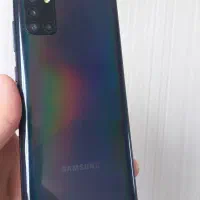 موبایل Galaxy a31