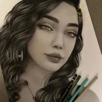 طراحی مشکی